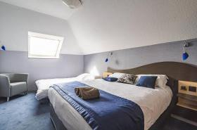 Logis Hotel au tambour - photo 24