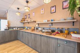 Logis Hotel au tambour - photo 20