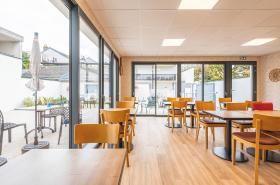 Logis Hotel au tambour - photo 24