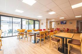 Logis Hotel au tambour - photo 10