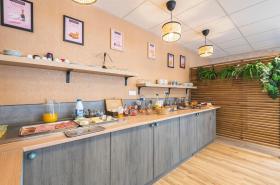 Logis Hotel au tambour - photo 7