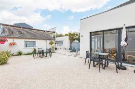 Logis Hotel au tambour - photo 6