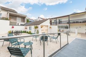 Logis Hotel au tambour - photo 16