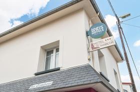 Logis Hotel au tambour - photo 23