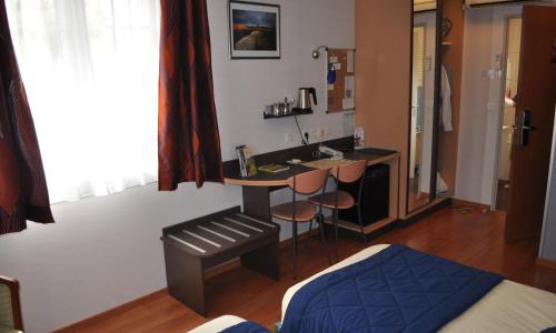 Logis Hotel au tambour - photo 2