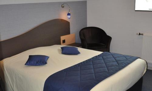 Logis Hotel au tambour - photo 2