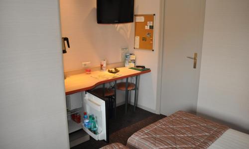 Logis Hotel au tambour - photo 3