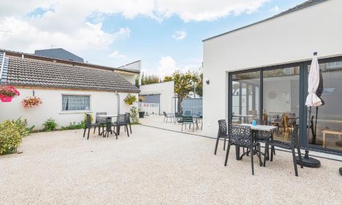 Logis Hotel au tambour - photo 3