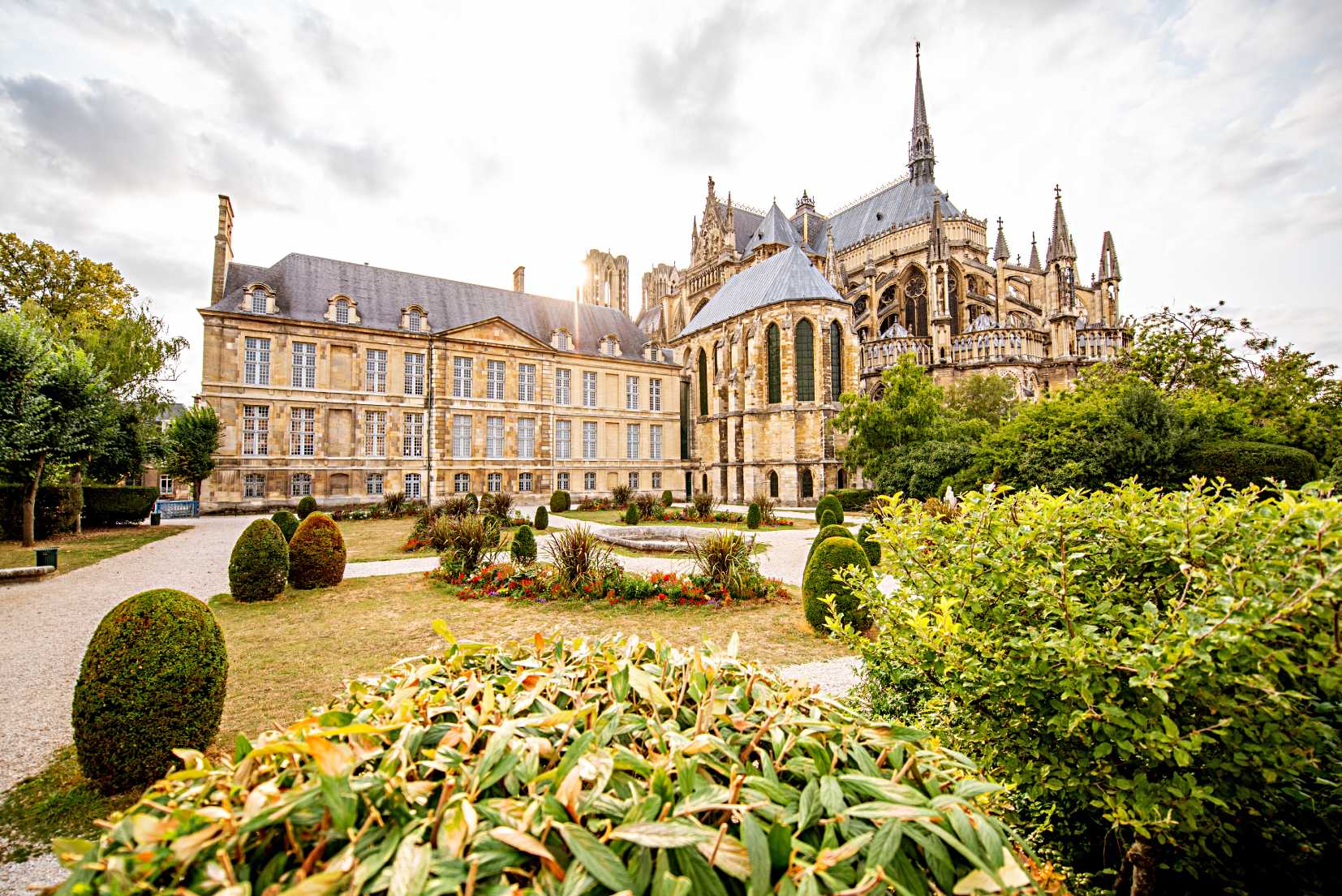 Photo de Reims